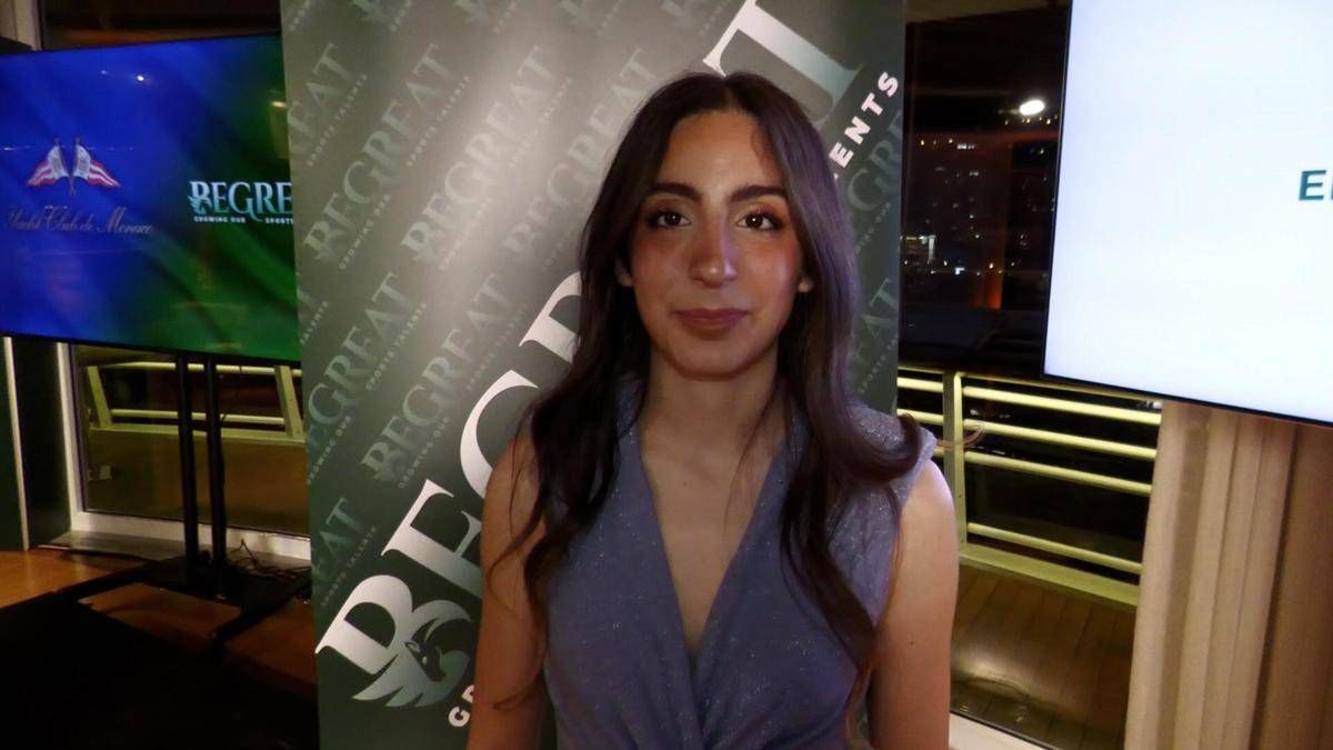 Greta De Silva, "Solidarietà e comunicazione con BeGreat"