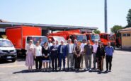 gruppo cap al via integrazione di sasom in ala 2