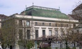 Gruppo Lavazza lancia Museo Sospeso la cultura diventa accessibile e inclusiva 265x160