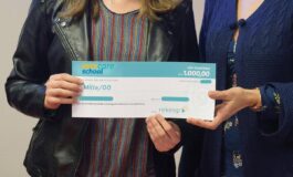 Gruppo Rekeep premia il talento dei migliori studenti assegnate 438 borse di studio per 246.600 euro 265x160