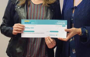 Gruppo Rekeep premia il talento dei migliori studenti assegnate 438 borse di studio per 246.600 euro 364x230