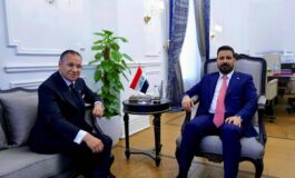 Gruppo San Donato sigla rinnovo gestione Al Najaf Al Ashraf Teaching Hospital in Iraq 265x160