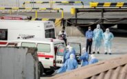 hantavirus bassetti problema si allarga oltre la nave da crociera purtroppo ne sentiremo parlare 2