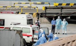 Hantavirus Bassetti Problema si allarga oltre la nave da crociera purtroppo ne sentiremo parlare 265x160