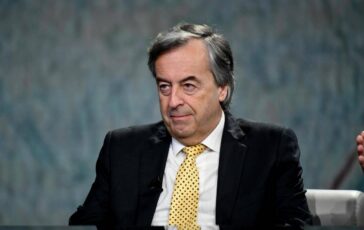 Hantavirus Burioni Non e contagioso ma sappiamo poco 364x230