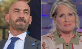 Hantavirus Heather Parisi Non mi vaccino. Bassetti Tranquilla virologa il vaccino non ce 265x160