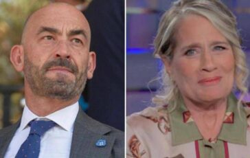 hantavirus heather parisi non mi vaccino bassetti tranquilla virologa il vaccino non ce 2