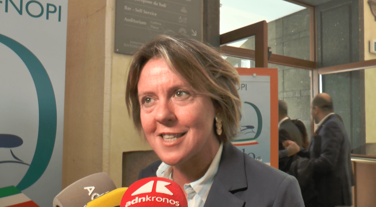 Hantavirus, Lorenzin (Pd): "Errori su piano pandemico ed esercitazioni"