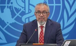 Hantavirus Oms Non e come il coronavirus. Focolaio sulla nave caccia ai contatti dei passeggeri 265x160