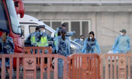 Hantavirus la circolare del ministero della Salute quarantena contagi e mascherine. Ecco cosa prevede 265x160