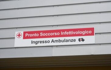 Hantavirus lalert Uk e i sanitari nel BB cosi e stato trovato il turista inglese a Milano 364x230
