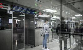 Hantavirus ministero Salute attivati protocolli di sorveglianza su 4 passeggeri del volo Klm passati per Roma ﻿ 265x160