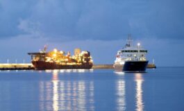 Hantavirus nave da crociera Hondius a Tenerife. Oms A bordo contatti ad alto rischio 265x160