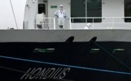 hantavirus su nave crociera positivo altro membro dellequipaggio mv hondius oms siamo a 12 casi e tre morti 2