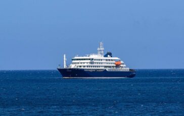 hantavirus su nave da crociera ultimo bilancio sette casi e tre morti la mv hondius attracchera alle canarie 2