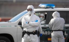 Hantavirus tra allerta e ricerca del vaccino Rischio basso ma la scienza accelera 265x160