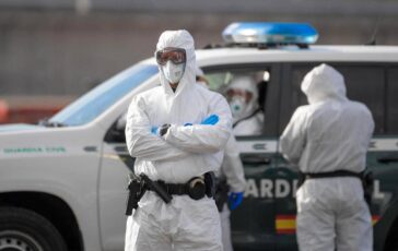 Hantavirus tra allerta e ricerca del vaccino Rischio basso ma la scienza accelera 364x230