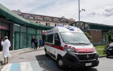Hantavirus turista britannica rintracciata a Milano negativa ai test e in quarantena al Sacco 364x230