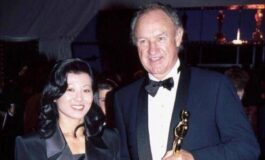 Hantavirus un anno fa causa morte del premio Oscar Gene Hackman e della moglie 265x160
