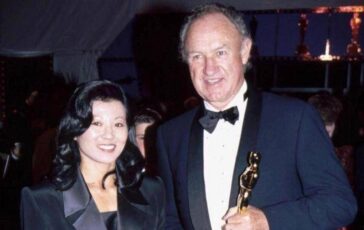 Hantavirus un anno fa causa morte del premio Oscar Gene Hackman e della moglie 364x230