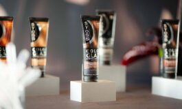 Henkel brand si rinnova e allarga offerta con rilancio di Syoss by Palette oleo intense Syoss color glaze e Syoss care keratin 265x160