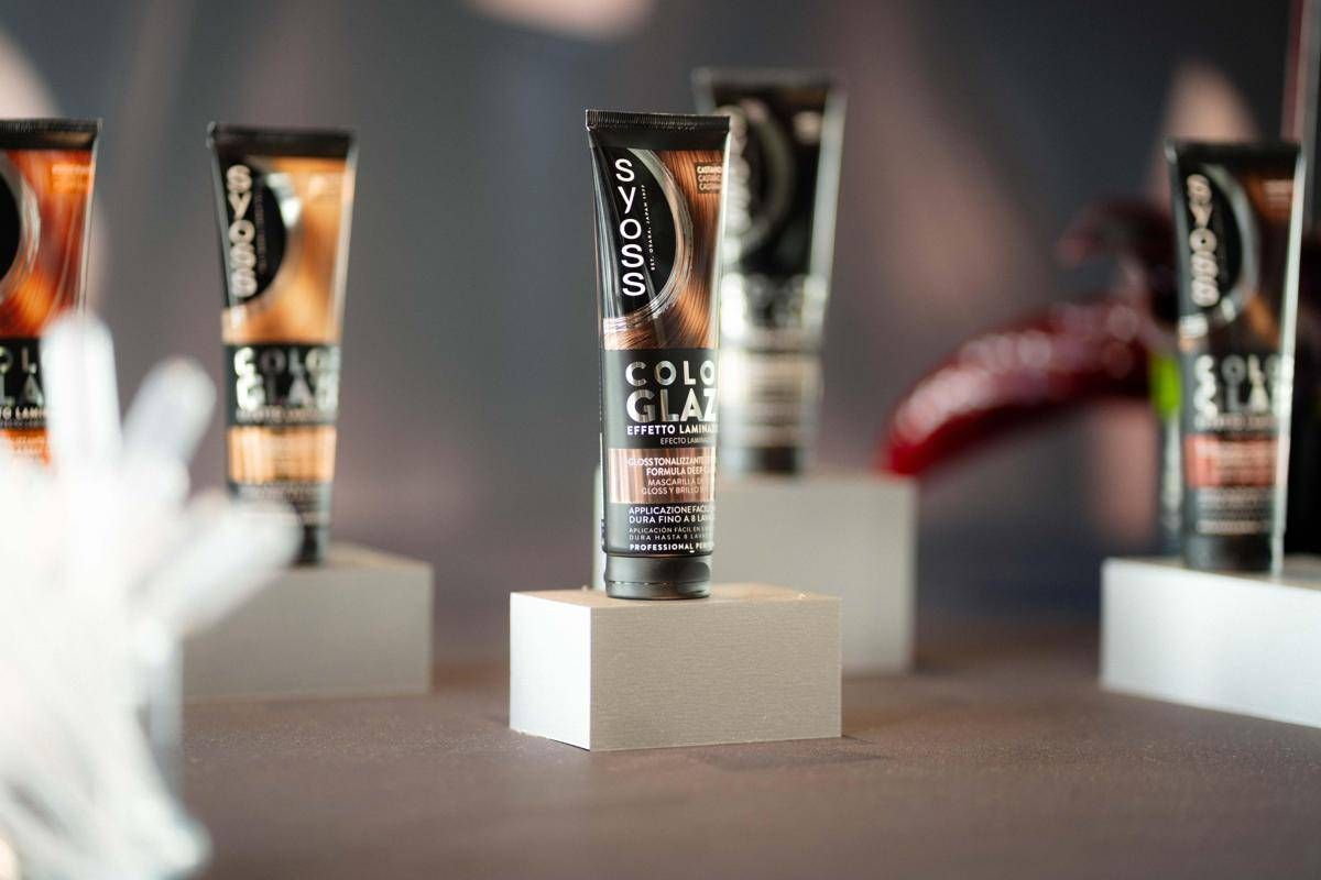 Henkel: brand si rinnova e allarga offerta con rilancio di Syoss by Palette oleo intense, Syoss color glaze e Syoss care keratin