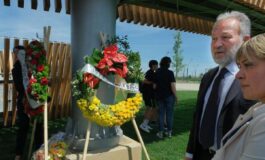 Heysel 41 anni fa la strage di tifosi della Juve Fdi propone giorno ricordo vittime 265x160