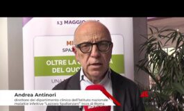 Hiv Antinori Spallanzani Long acting per persone non aderenti a cura o prevenzione 265x160