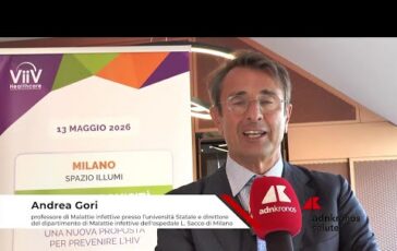 Hiv Gori Sacco PrEP long acting rivoluzionaria favorisce aderenza a terapia 364x230