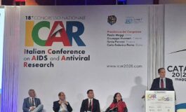 Hiv e adolescenti lallarme degli infettivologi Cala la percezione del rischio e cresce lurgenza di prevenzione ed educazione sessuo affettiva 265x160
