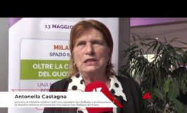 Hiv infettivologa Castagna San Raffaele Con cabotegravir obiettivo e ridurre infezioni 265x160