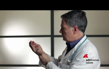 hiv svolta nella prevenzione disponibile in italia la prep long acting 2