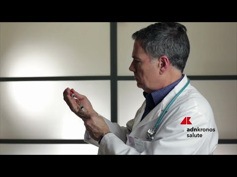 Hiv: svolta nella prevenzione, disponibile in Italia la PrEP long acting