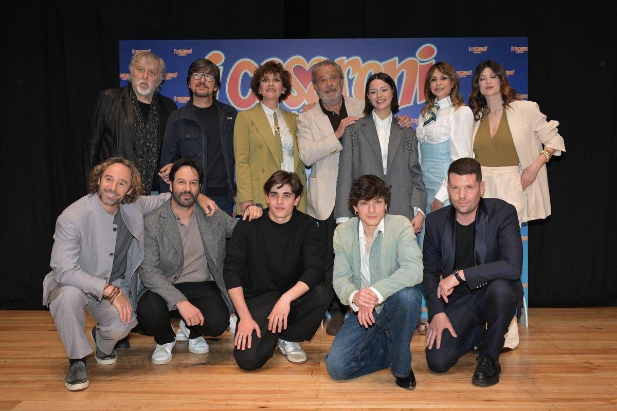 I Cesaroni - Il Ritorno, da lunedì un solo episodio a settimana
