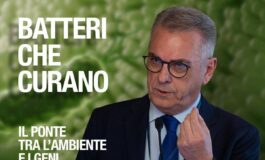 I batteri che curano limmunologo Microbiota in equilibrio e diversita sono la garanzia per invecchiamento in salute 265x160