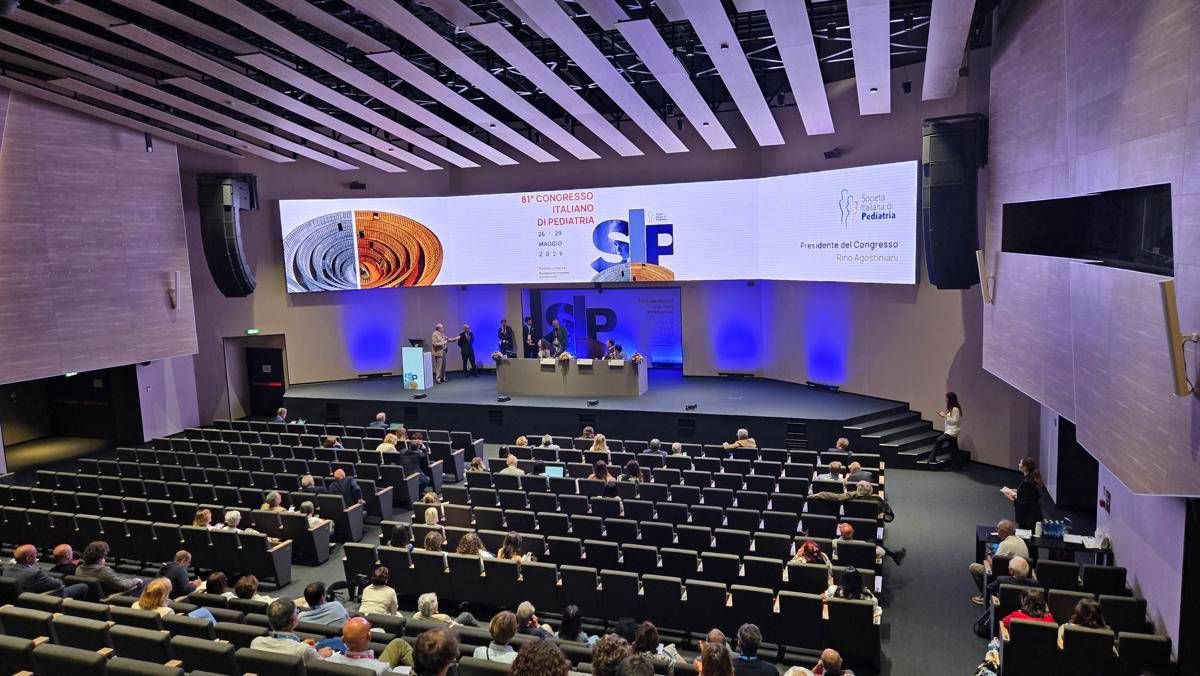 I pediatri: "Dalla prevenzione alle cure su misura, cambia il futuro dei bambini"