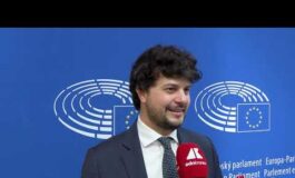 Ia Benifei Pd Strategia Ue per commercio sicurezza su chip e materie prime critiche 265x160