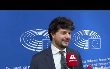 Ia Benifei Pd Strategia Ue per commercio sicurezza su chip e materie prime critiche 364x230