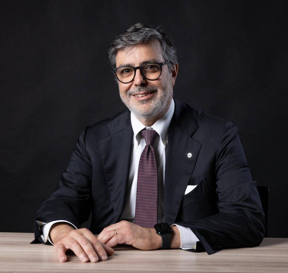 Ia, Saso (Manageritalia Lazio Umbria Sardegna): "Manager guidano cambiamento al servizio delle persone"