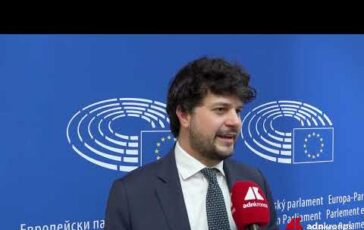 Ia e commercio Benifei Pd Con Usa e Cina rapporti complessi servono regole comuni 364x230