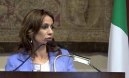 Iannarelli Fdi La pedagogia di Stato vuole spegnere la responsabilita dei genitori 265x160