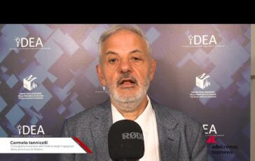 Iannicelli Ordine Ingegneri Milano ‘cultura e fattore successo digitalizzazione 364x230