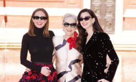 Il Diavolo veste Prada 2 il gesto da regina di Meryl Streep parita salariale con Hathaway e Blunt 265x160