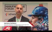 il manufacturing forum 2026 ha riunito aziende manager e professionisti per discutere le grandi 2