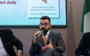 il medio oriente e finito la visione di soliman sul nuovo asse tra roma golfo e india 6