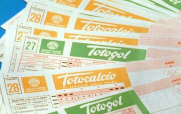 Il Totocalcio compie 80 anni la storia del concorso che cambio lItalia 364x230