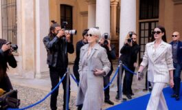 Il diavolo veste Prada 2 travolge il box office esordio con oltre 14 milioni di euro 265x160