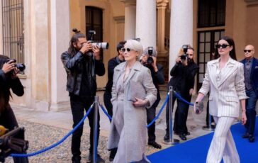 Il diavolo veste Prada 2 travolge il box office esordio con oltre 14 milioni di euro 364x230