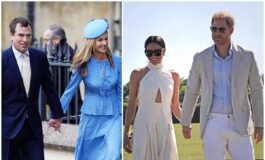 Il figlio della principessa Anna si sposa ma Harry e Meghan non sono invitati 265x160