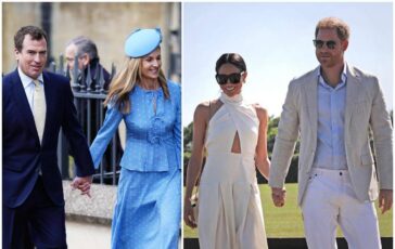 Il figlio della principessa Anna si sposa ma Harry e Meghan non sono invitati 364x230